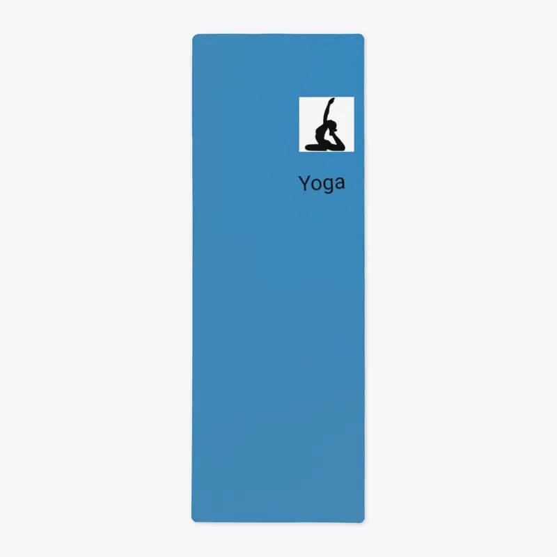 Yoga with me